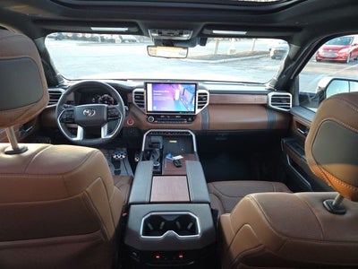 2024 Toyota Tundra 1794