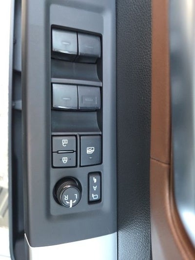 2024 Toyota Tundra 1794