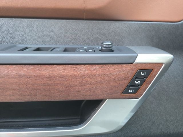 2024 Toyota Tundra 1794