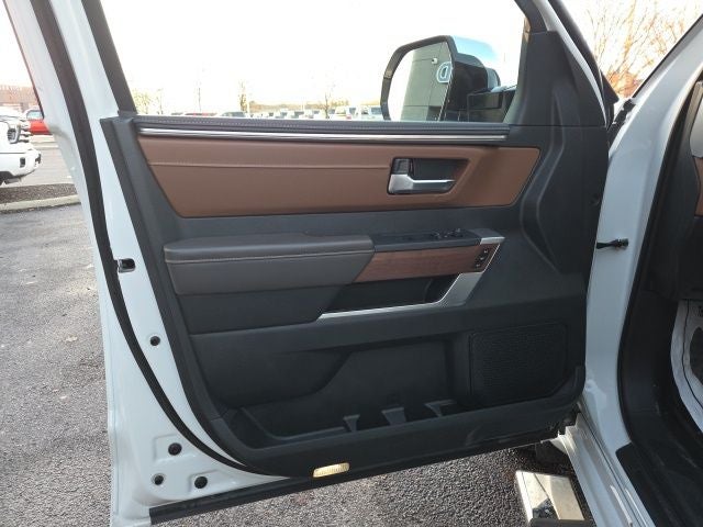 2024 Toyota Tundra 1794