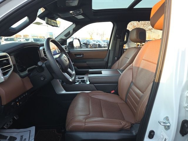 2024 Toyota Tundra 1794