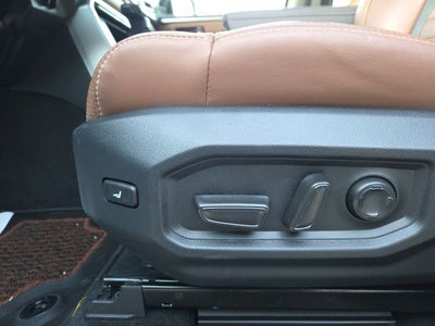 2024 Toyota Tundra 1794