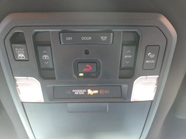 2024 Toyota Tundra 1794