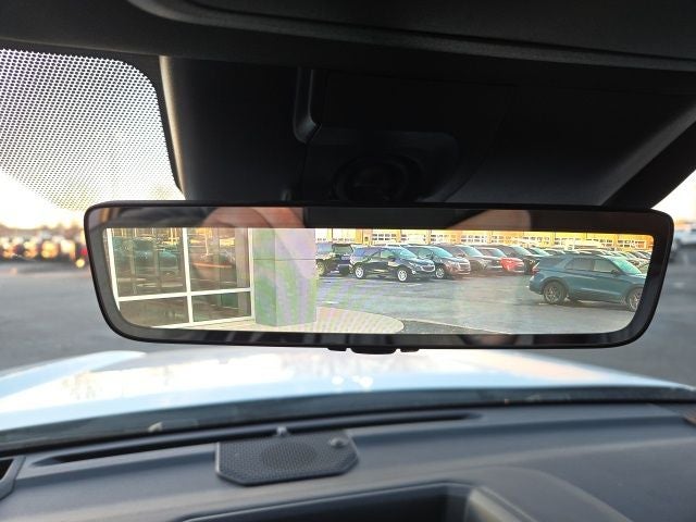 2024 Toyota Tundra 1794