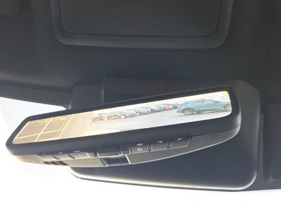 2024 Toyota Tundra 1794