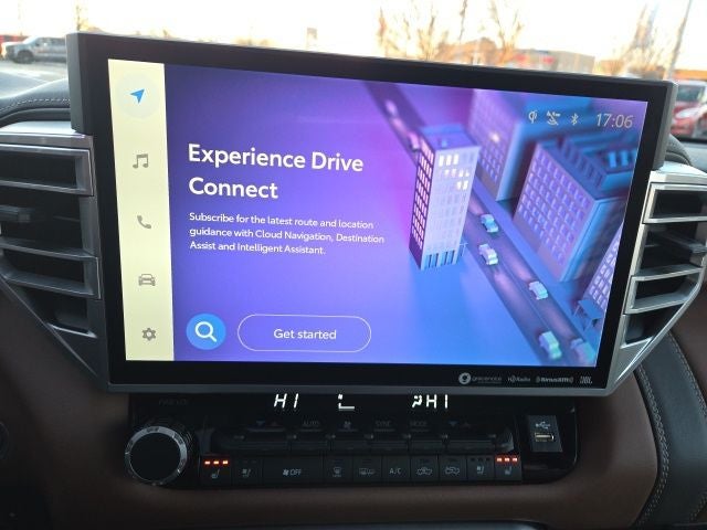 2024 Toyota Tundra 1794