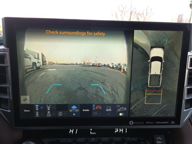 2024 Toyota Tundra 1794