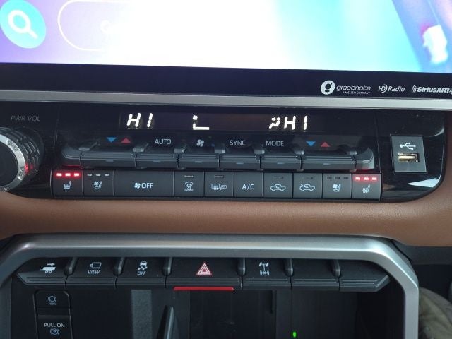 2024 Toyota Tundra 1794