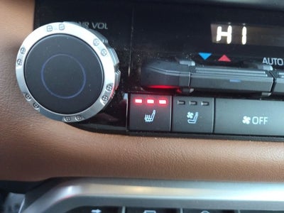 2024 Toyota Tundra 1794