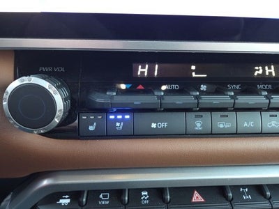 2024 Toyota Tundra 1794