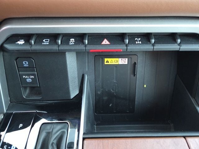 2024 Toyota Tundra 1794