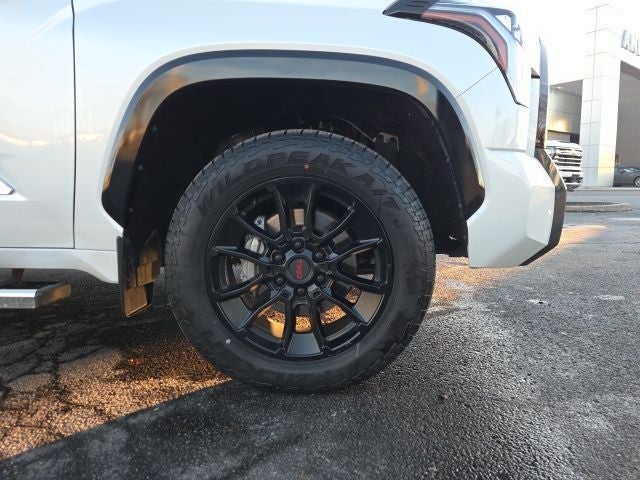 2024 Toyota Tundra 1794