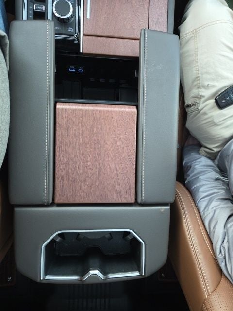 2024 Toyota Tundra 1794