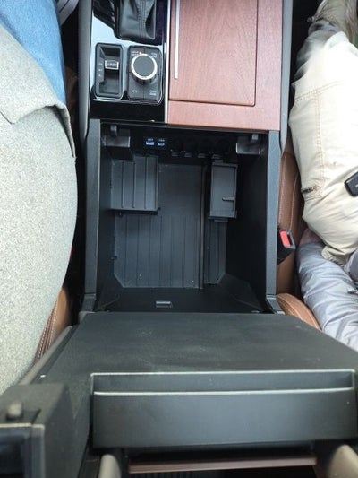 2024 Toyota Tundra 1794