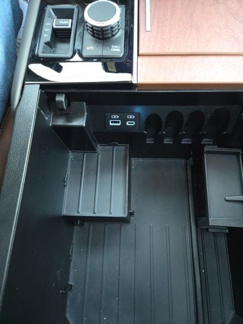 2024 Toyota Tundra 1794