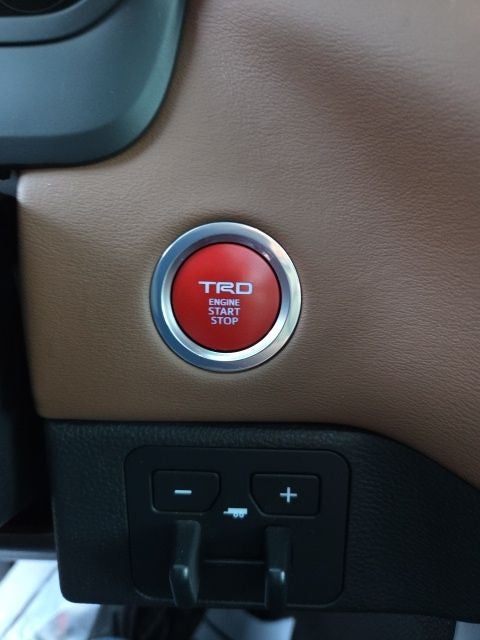 2024 Toyota Tundra 1794