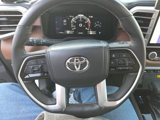 2024 Toyota Tundra 1794