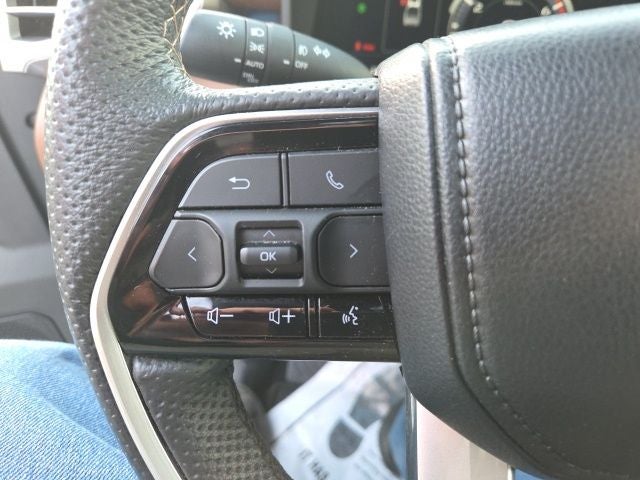 2024 Toyota Tundra 1794