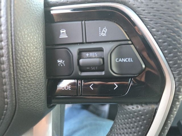 2024 Toyota Tundra 1794