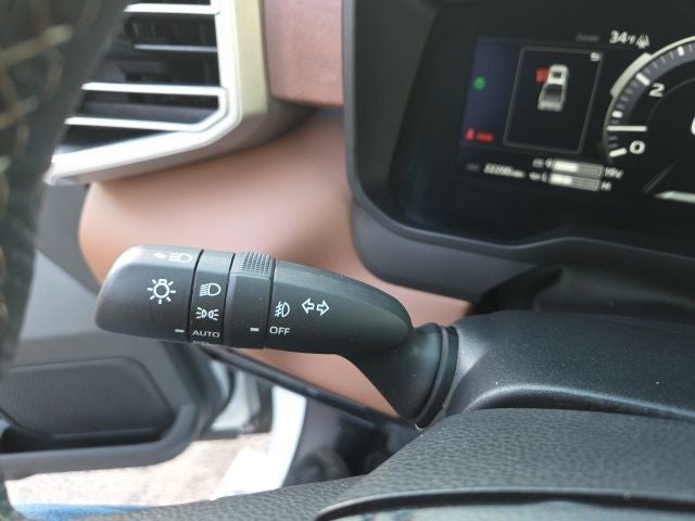 2024 Toyota Tundra 1794