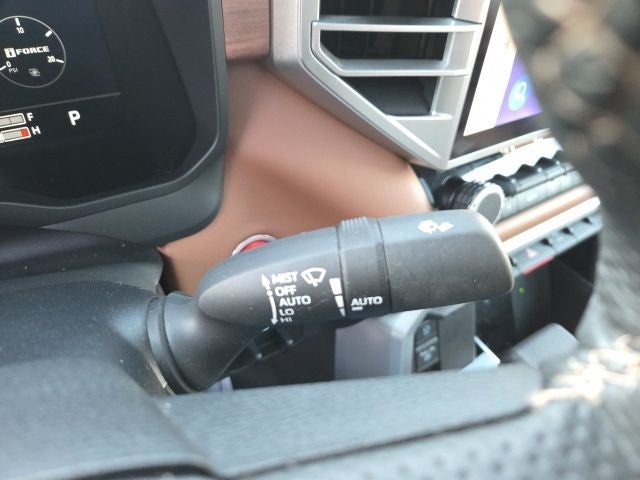 2024 Toyota Tundra 1794