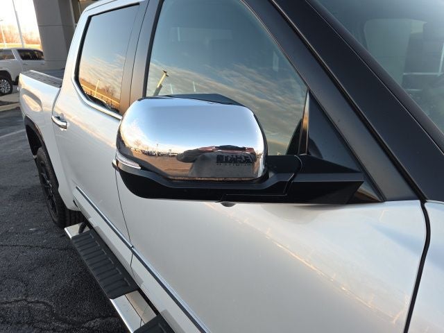 2024 Toyota Tundra 1794