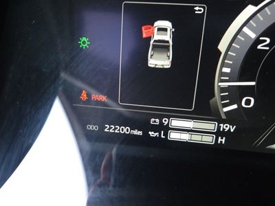 2024 Toyota Tundra 1794