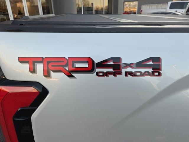 2024 Toyota Tundra 1794