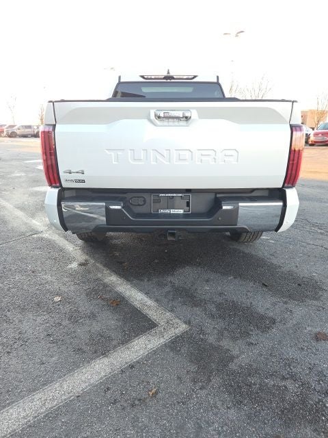 2024 Toyota Tundra 1794