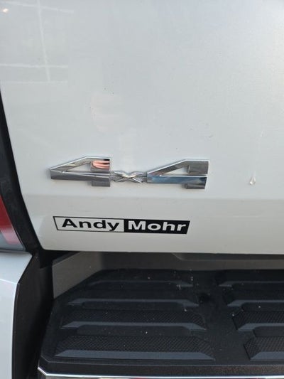 2024 Toyota Tundra 1794