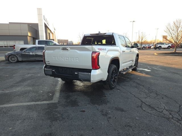 2024 Toyota Tundra 1794