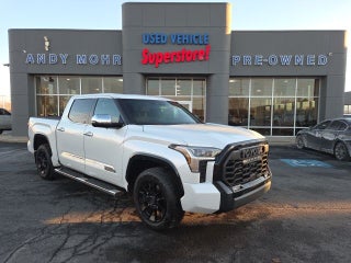 2024 Toyota Tundra 1794