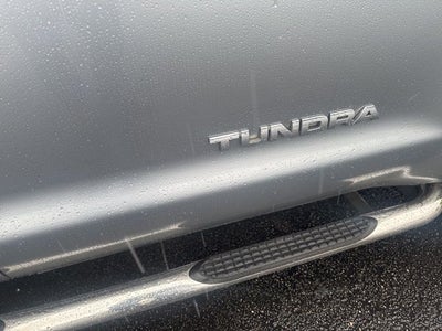 2010 Toyota Tundra Grade 4.6L V8
