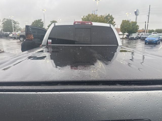 2010 Toyota Tundra Grade 4.6L V8