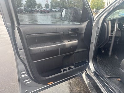 2010 Toyota Tundra Grade 4.6L V8