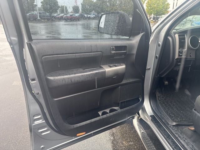 2010 Toyota Tundra Grade 4.6L V8