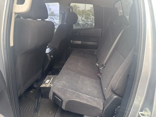 2010 Toyota Tundra Grade 4.6L V8