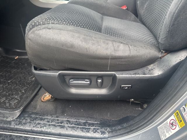 2010 Toyota Tundra Grade 4.6L V8