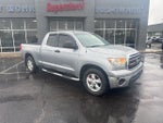 2010 Toyota Tundra Grade 4.6L V8