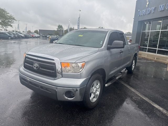 2010 Toyota Tundra Grade 4.6L V8