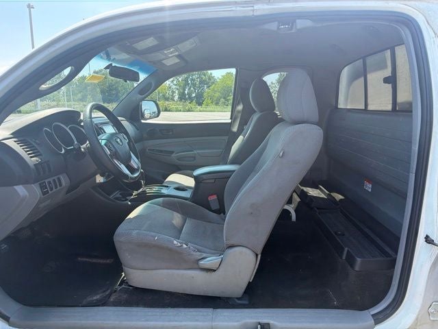 2015 Toyota Tacoma PreRunner