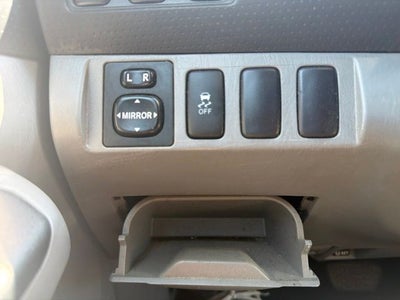 2015 Toyota Tacoma PreRunner