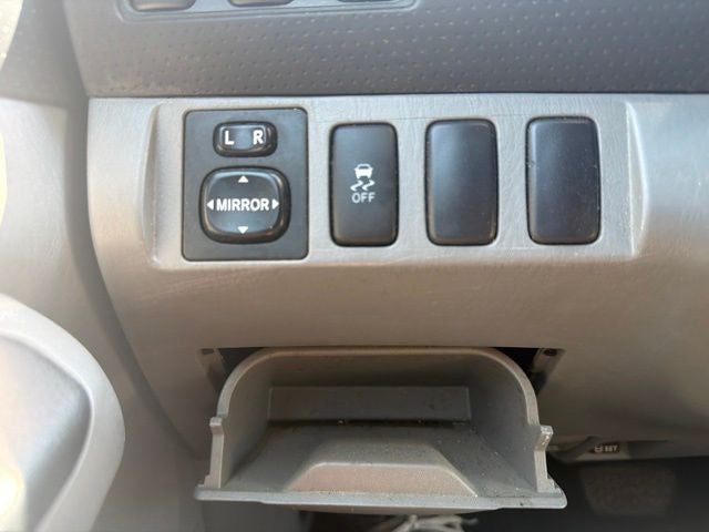 2015 Toyota Tacoma PreRunner