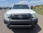 2015 Toyota Tacoma PreRunner