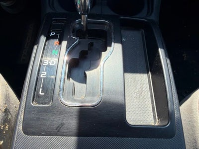 2015 Toyota Tacoma PreRunner