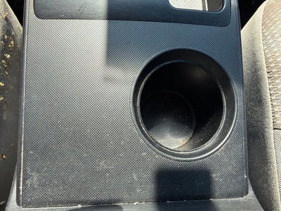 2015 Toyota Tacoma PreRunner