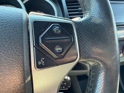 2015 Toyota Tacoma PreRunner