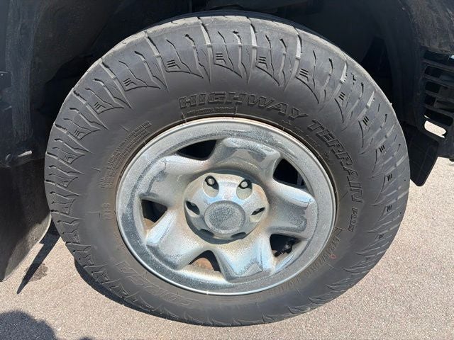 2015 Toyota Tacoma PreRunner