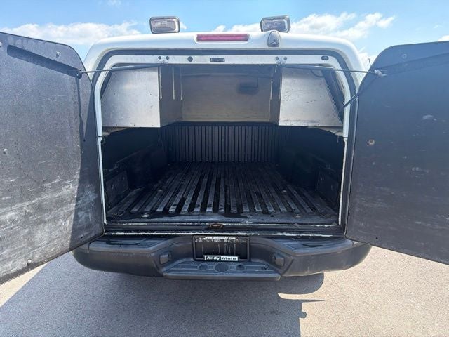 2015 Toyota Tacoma PreRunner