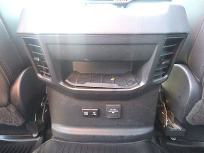 2024 Toyota Tundra Hybrid Limited